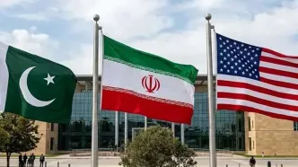 واکنش مقام ایرانی به خبر پیش‌نویس توافق ایران با آمریکا