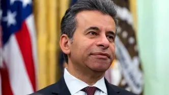 استعفای چهارمین مقام ارشد دولت ترامپ از آغاز سال ۲۰۲۶