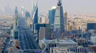 پروژه خنک‌سازی ریاض؛ عربستان دمای پایتخت را ۱۵ درجه کاهش می‌دهد
