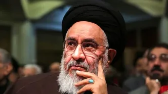 محقق داماد: مسئولان از ملامت‌ها نگران نباشند؛ راهی را بروند که به آن ایمان دارند، حتی اگر منزوی شوند