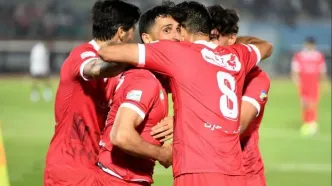 ضربه دوباره تراکتور به پرسپولیس؛ این بار مذاکره با مهاجم تیم!