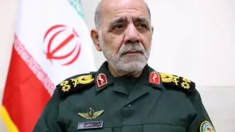 سرلشکر عبداللهی: شهید رئیسی میدان خدمت را بر هر مصلحت شخصی ترجیح می‌داد