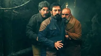 موساد چگونه با کمک پهلوی‌ها گوزن زرد را از ایران خارج کرد؟