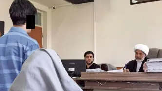 افشای راز آخرین شب زندگی مهسا در دالان وحشت