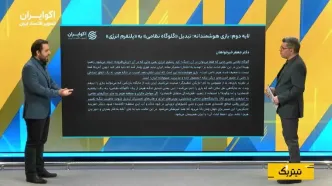آیا هرمز می‌تواند ایران را به مرکز تجارت و انرژی منطقه تبدیل کند؟