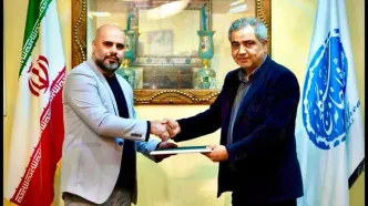 سرپرست تماشاخانه سنگلج منصوب شد