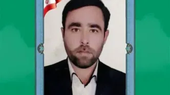 محراب عبدالله‌زاده یکی از عوامل اصلی شهادت حافظ امنیت در ارومیه، اعدام شد
