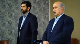 نامهربانی با طعم بی‌احترامی؛ چرا مهدی تاج شان خودش را حفظ نمی‌کند؟