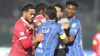 پشت پرده تهدید جدید پرسپولیس علیه فدراسیون فوتبال