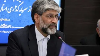 دستگاه قضایی مشکلات و موانع تولیدکنندگان را باجدیت پیگیری می کند