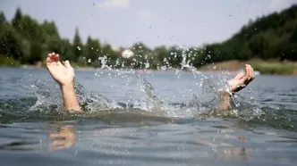 غرق شدن ۲ جوان در کانال آب روستایی بخش مرکزی آبادان