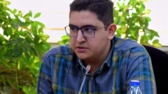 دبیر انجمن تهران بازداشت شد