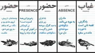 برگزاری یادبود شهدای مدرسه میناب توسط خانه سینما، تئاتر و موسیقی