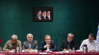 جزئیات حضور عراقچی در کمیسیون امنیت ملی مجلس