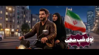 نماهنگ «داش مجید ایول»