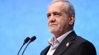پزشکیان: قهرمانان واقعی؛ از مدافعان خاک وطن تا تیم ملی