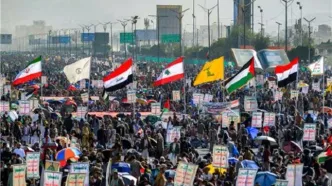 احیا یا افول؟/ چرا برآورد غرب از وضعیت محور مقاومت درست نبود؟