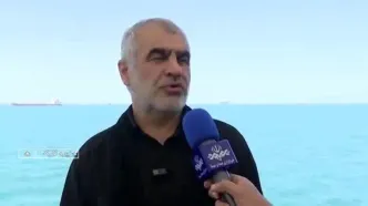 نایب‌رئیس مجلس: تنگۀ هرمز به شرایط قبل باز نخواهد گشت