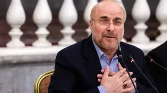 قالیباف: آمریکا دوباره در جنگی بی‌پایان گیر خواهد افتاد