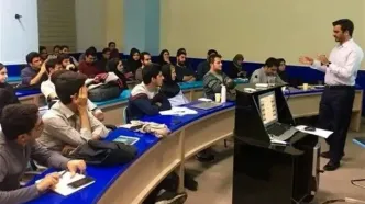 همه کلاس‌های دانشجویان تحصیلات تکمیلی حضوری شد