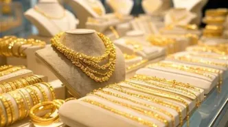 قیمت سکه و طلا امروز یکشنبه ۱۳ اردیبهشت ۱۴۰۵