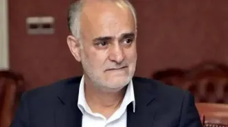 نبی: امیدوارم نتایج رضایت‌بخشی در جام جهانی بگیریم