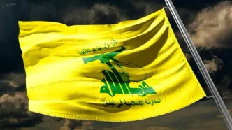 زیرساخت‌ های نظامی ارتش اسرائیل موشک باران شد + جزئیات