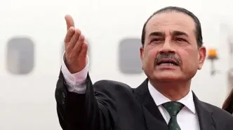 عاصم منیر: توافق ایران و آمریکا به مراحل نهایی رسیده است