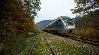 زمان پیش فروش بلیط قطار برای ۱ تا ۱۶ خرداد ۱۴۰۵ اعلام شد