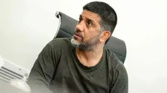 حمله شدید علیرضا دبیر به اینترنشنال و من‌و‌تو