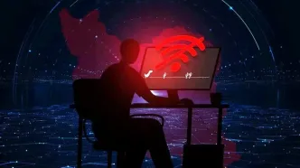 افت محسوس ترافیک اینترنت ایران در ۴۸ ساعت گذشته/ کاهش تا ۱۸ درصد نسبت به هفته قبل
