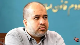 خضریان: آمریکا در حال از دست دادن زمان است نه ایران
