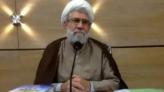 جزئیاتی از بازداشت عبد‌الرحیم سلیمانی اردستانی در شامگاه اول فروردین ۱۴۰۵