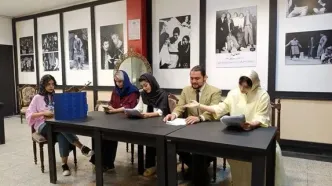 مخاطبان از برنامه «ایرانی خوانی» تمجید کزدند