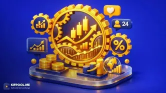 ارزش گذاری ارز دیجیتال چگونه انجام می‌شود؟ نحوه تخمین قیمت یک رمزارز