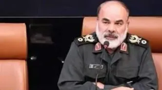 پیام تبریک فرمانده نیروی زمینی سپاه به مناسبت روز معلم