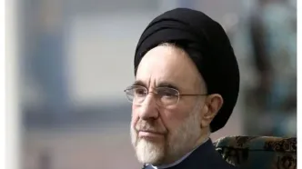 سیدمحمد خاتمی داغدار شد