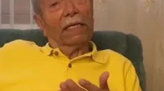 علی نصیریان:‌ ایران ریشه‌دار است، ۲۵۰ ساله نیست