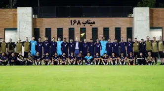 میناب ۱۶۸؛ نامی که بر در رختکن تیم ملی حک شد