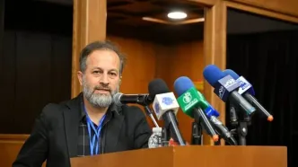 زارعی برای چهارمین بار رییس فدراسیون کوهنوردی شد + جزییات انتخابات پرحاشیه