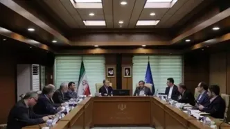 مشکلات و راهکارهای ارزی و مالی حوزه دارو، تجهیزات پزشکی و شیرخشک بررسی شد