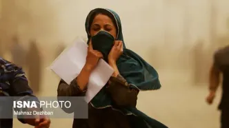 هواشناسی برای چند روز آینده هشدار صادر کرد