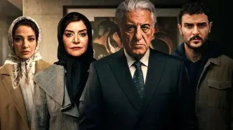 «بی‌عاطفه» به کجا رسید؟