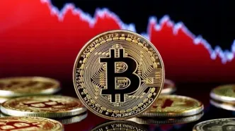 قیمت بیت کوین و ارز‌های دیجیتال امروز دوشنبه ۲۸ اردیبهشت ۱۴۰۵