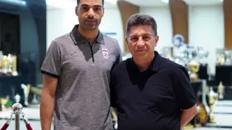 مهدی طارمی به اردوی تیم ملی پیوست