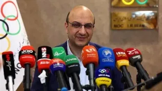 علی‌نژاد: 35 تا 40 درصد افزایش بودجه داریم