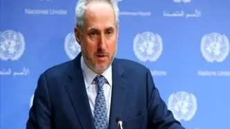 واکنش سازمان ملل به ادعای نتانیاهو درمورد غزه