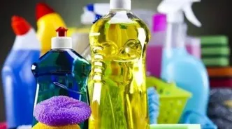 چند تن ماده اولیه شوینده در بورس کالا عرضه شد؟