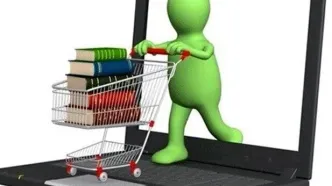 کتاب با همه گرانی اش هنوز از پفک و بستنی و هندوانه و بلیت سینما ارزانتر است