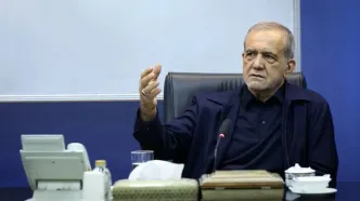 پزشکیان: اجازه سوءاستفاده از شرایط جنگی را نخواهیم داد